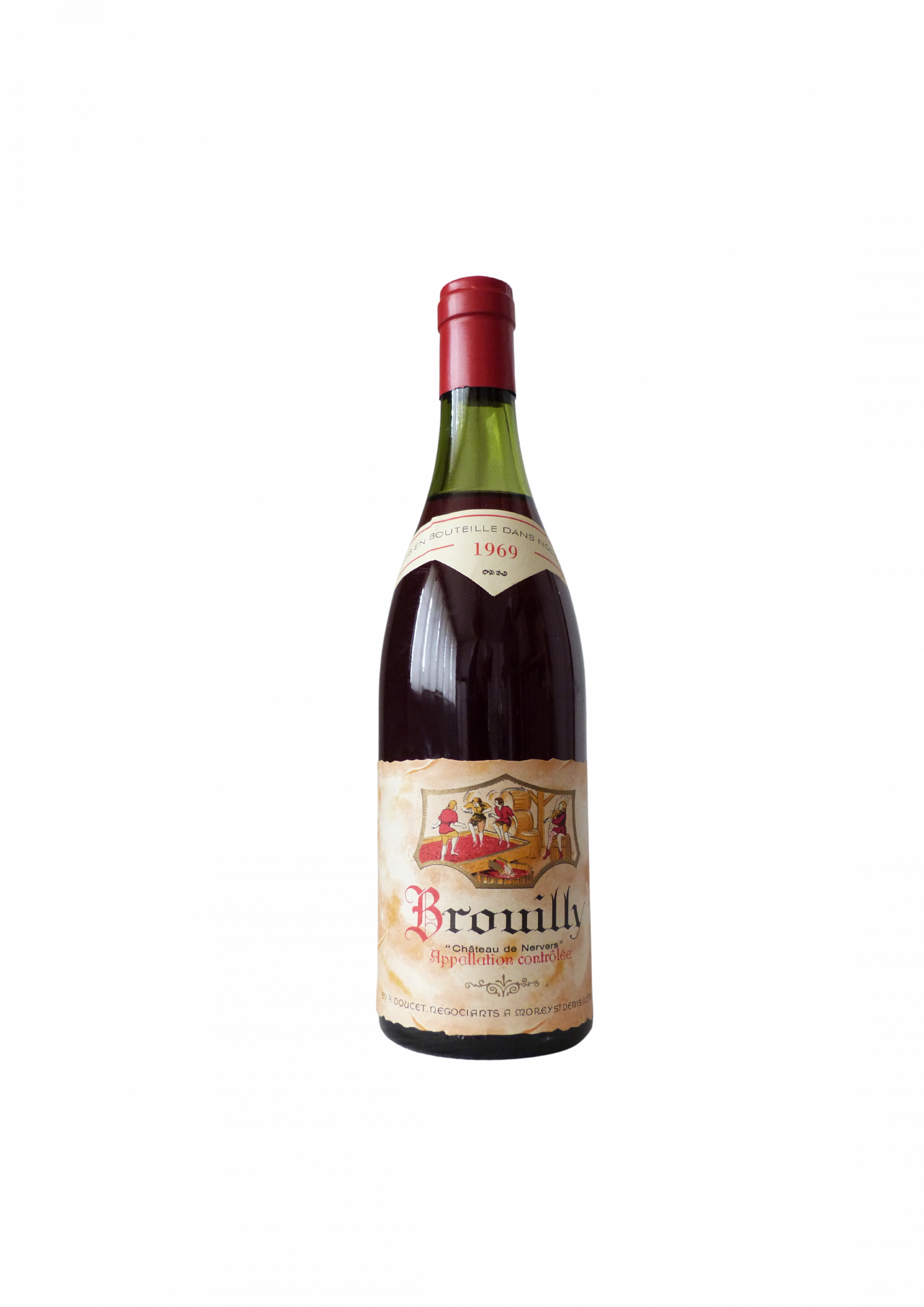 Brouilly