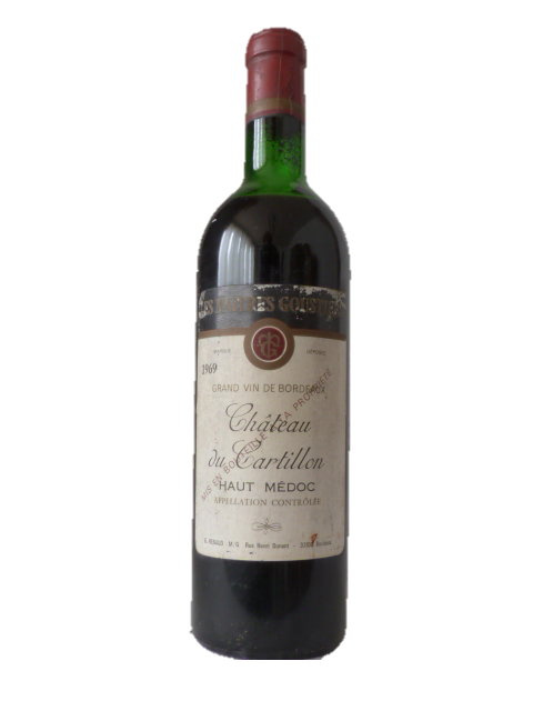 Haut Medoc