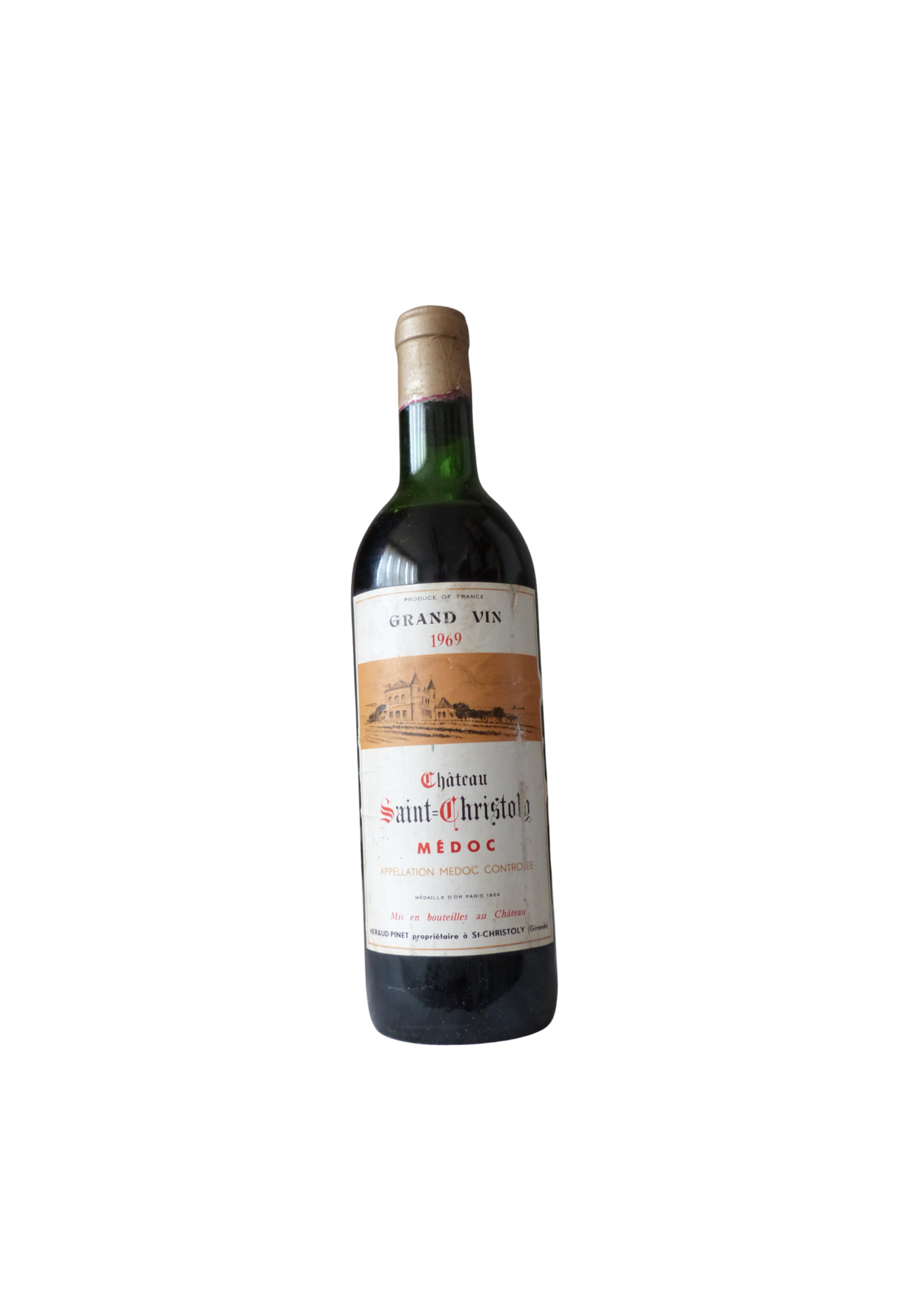 Medoc