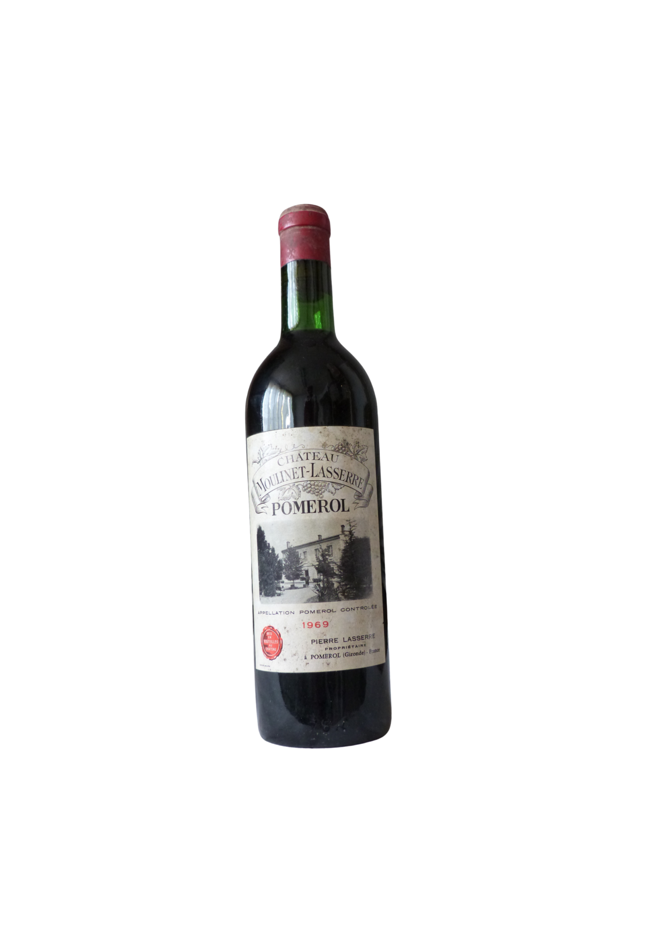 Pomerol