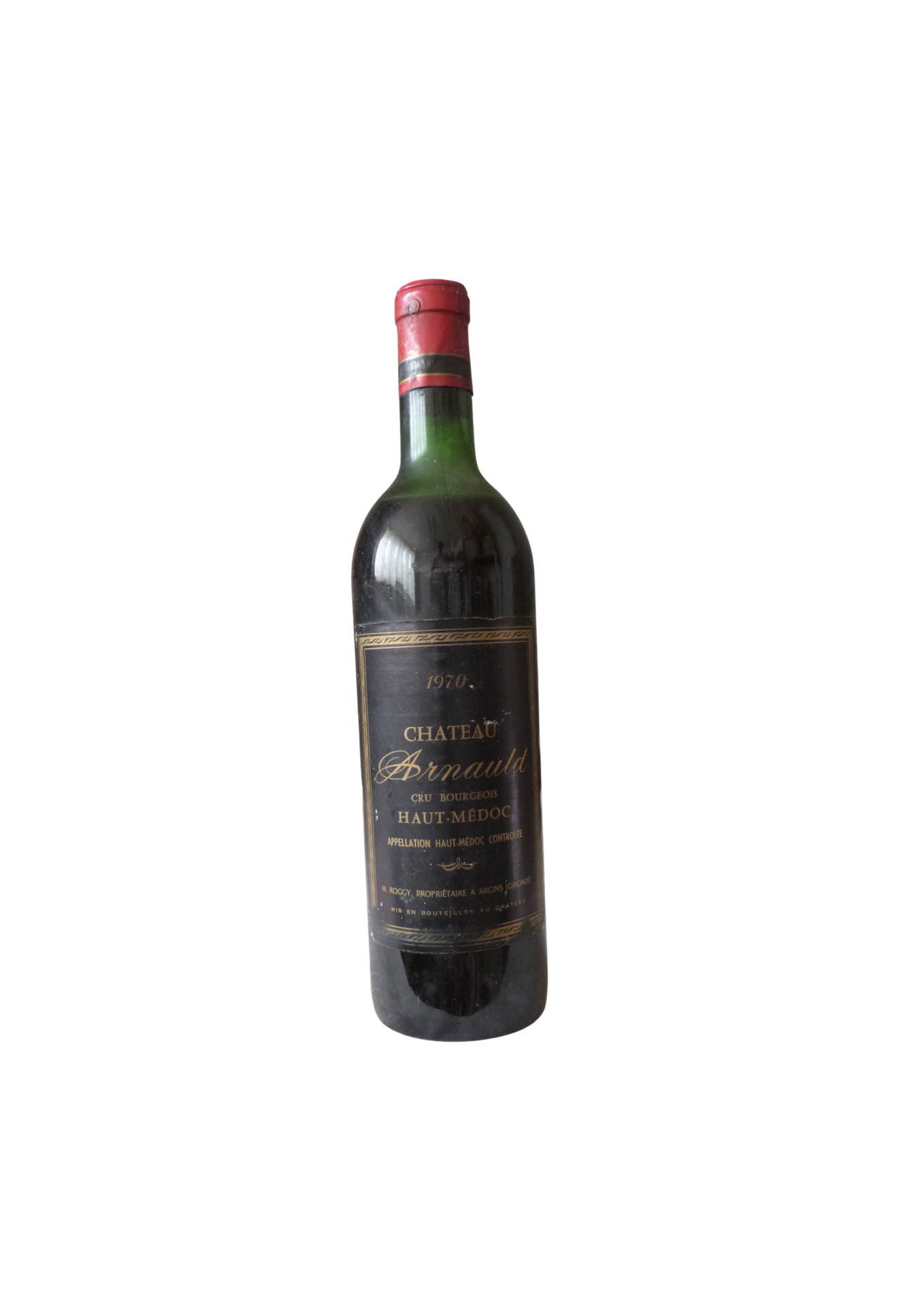 Haut Medoc (E)