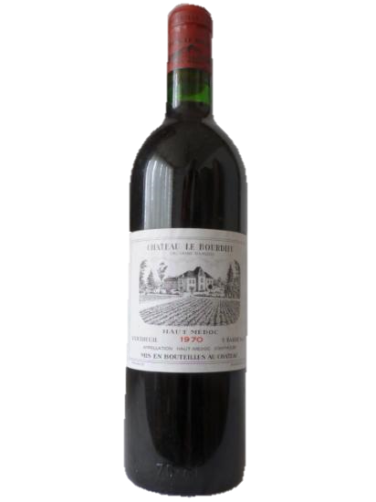 Haut Medoc