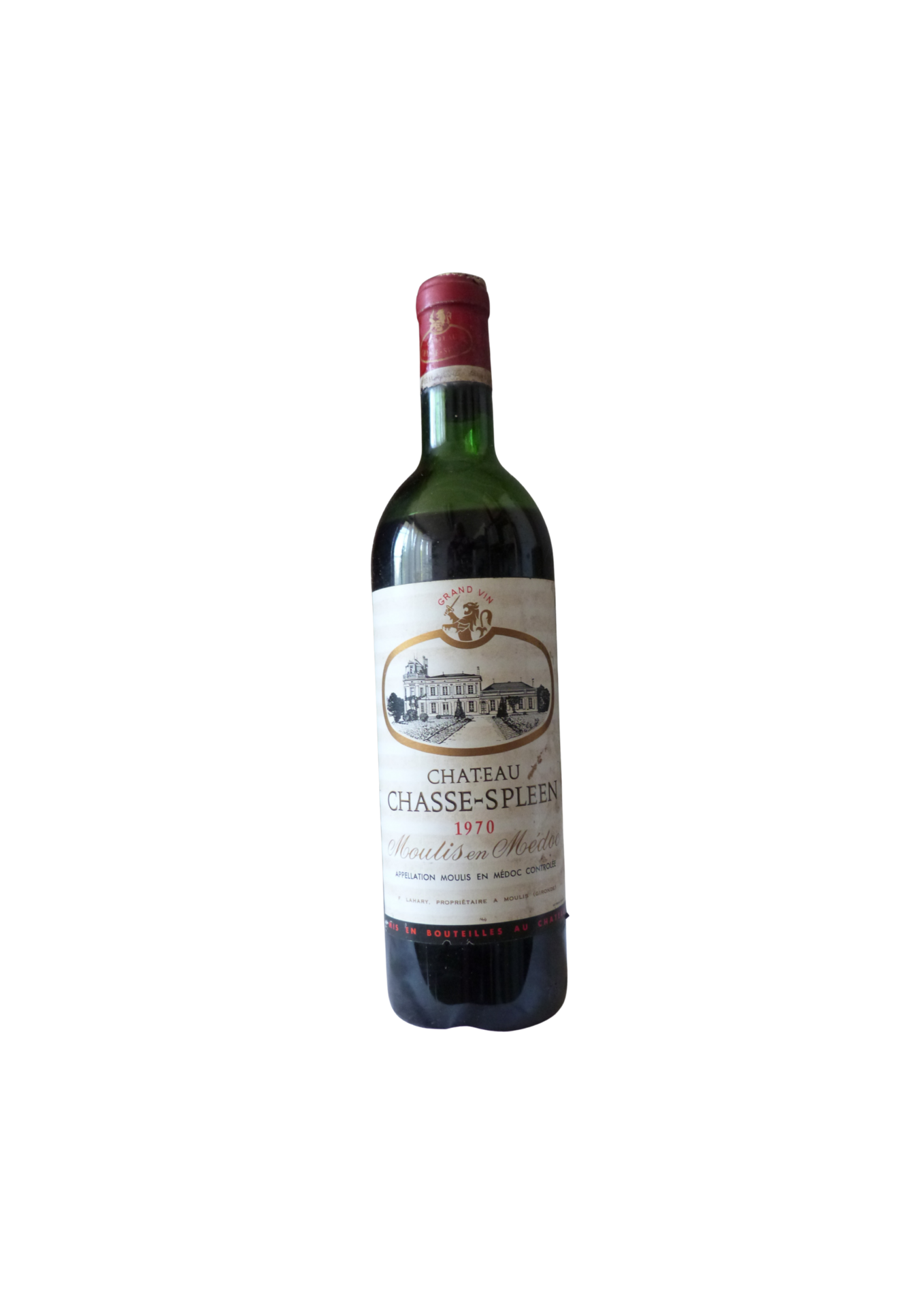 Moulis en Medoc