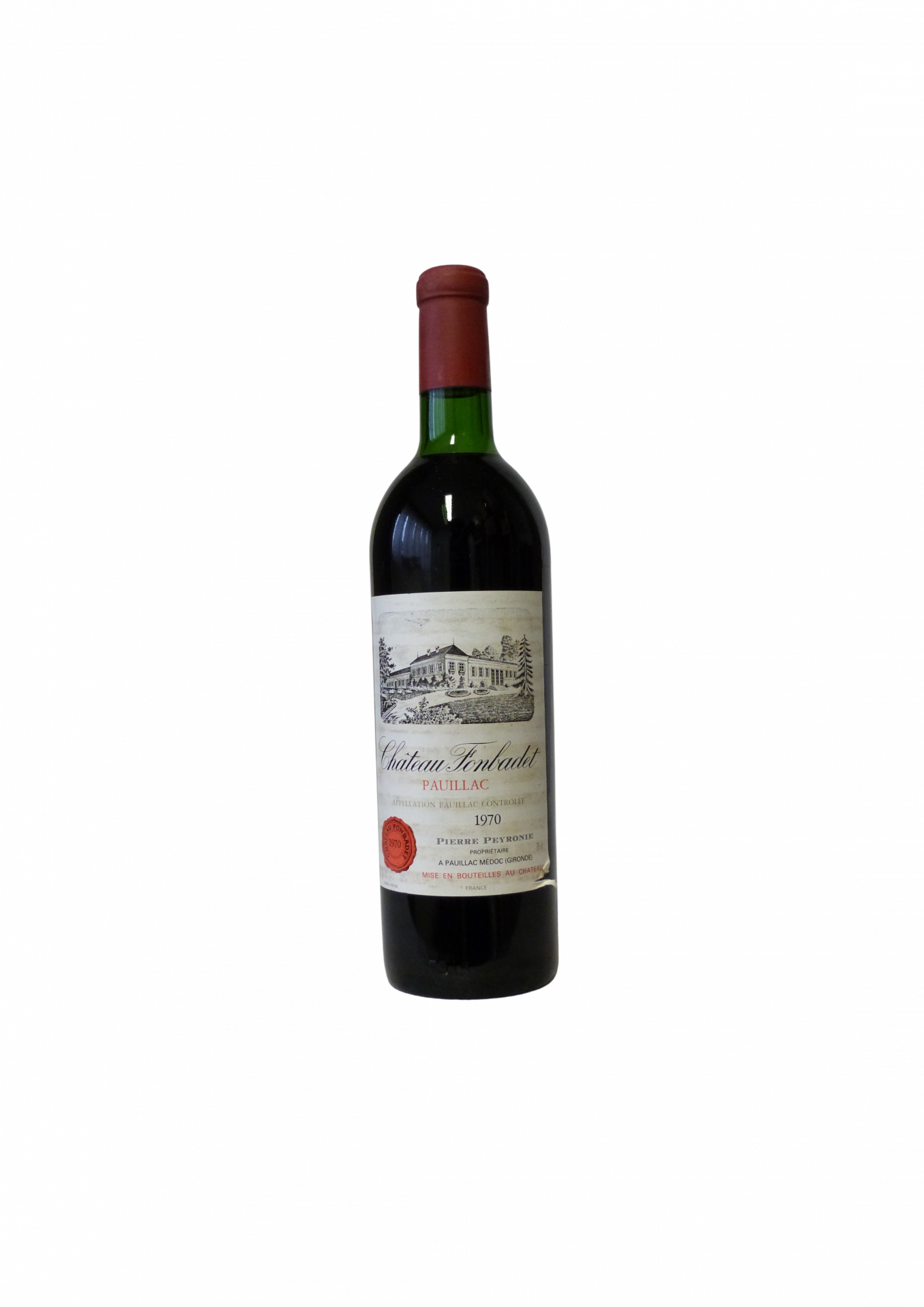 Pauillac