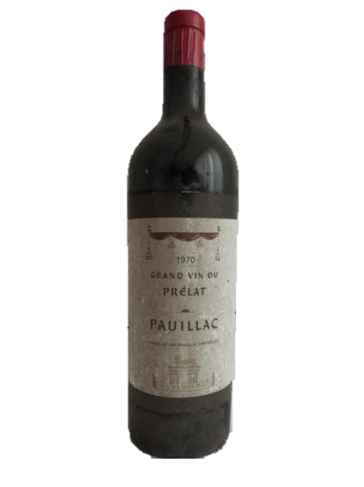 Pauillac