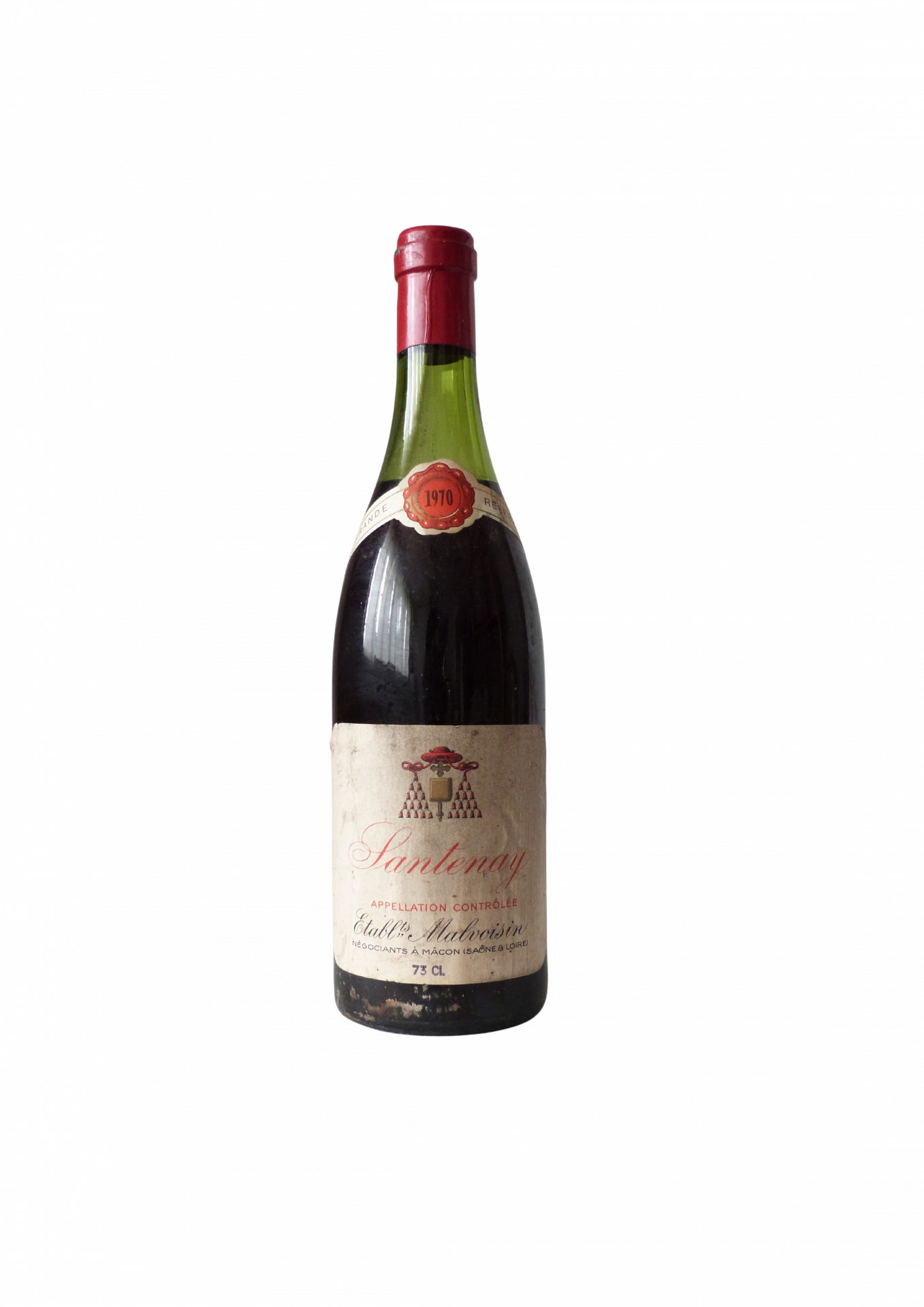 Santenay