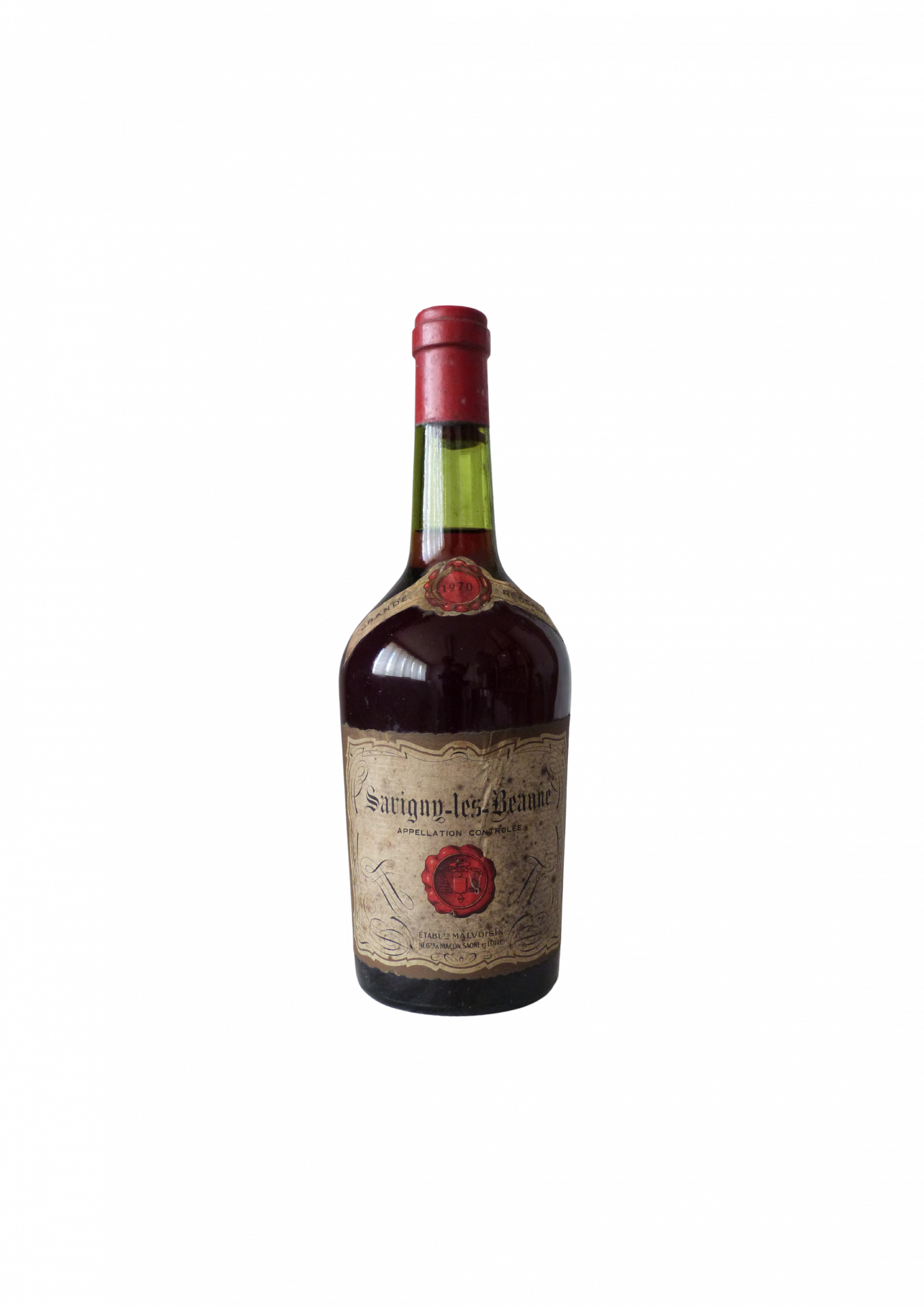 Savigny les Beaune