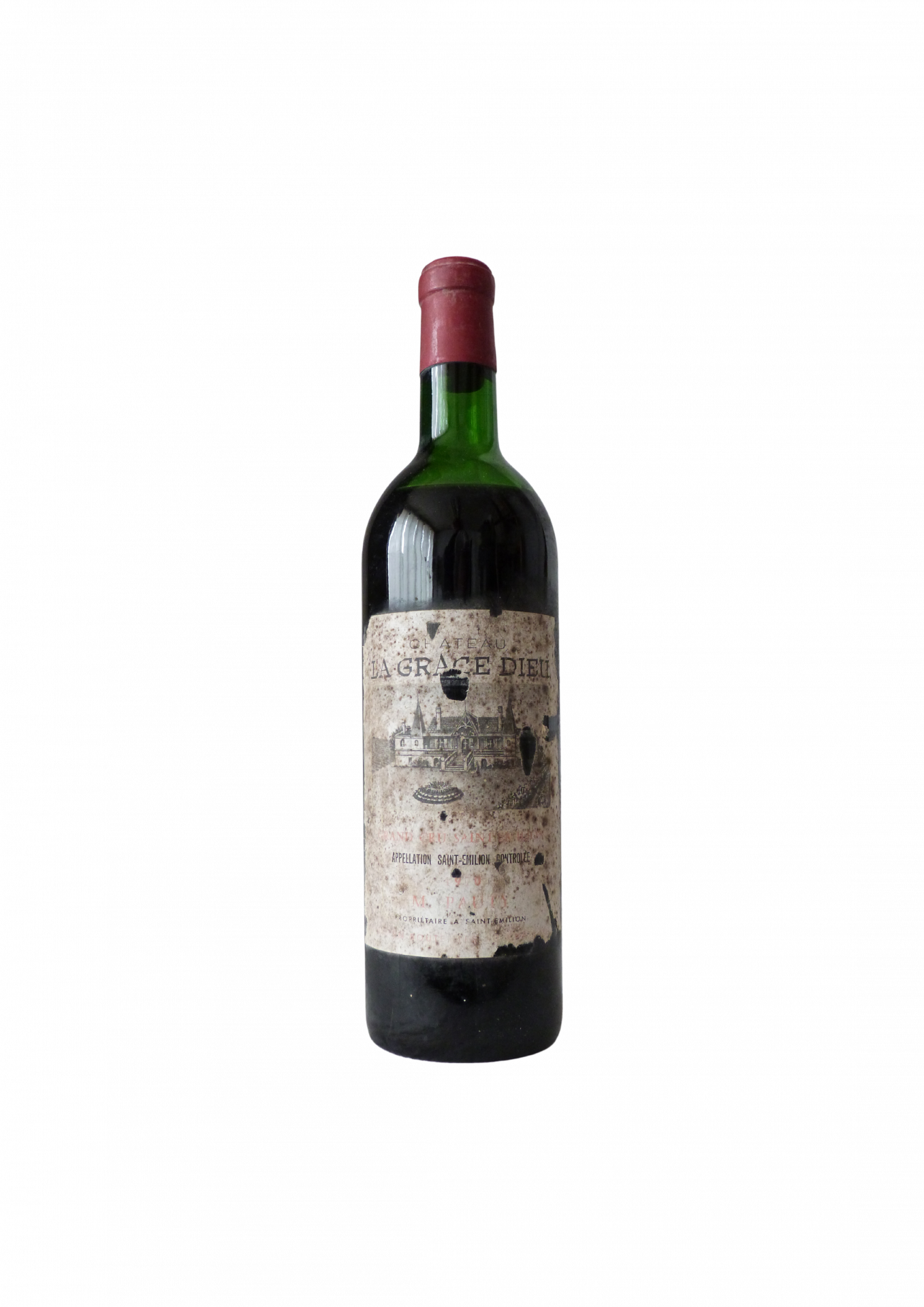 Saint Emilion GC