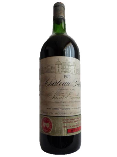 Saint Emilion GC (150 cl)