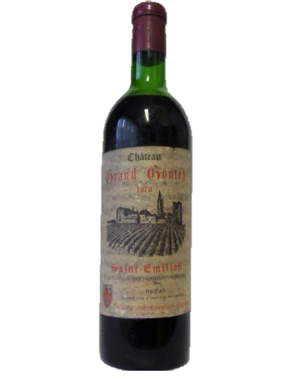 Saint Emilion