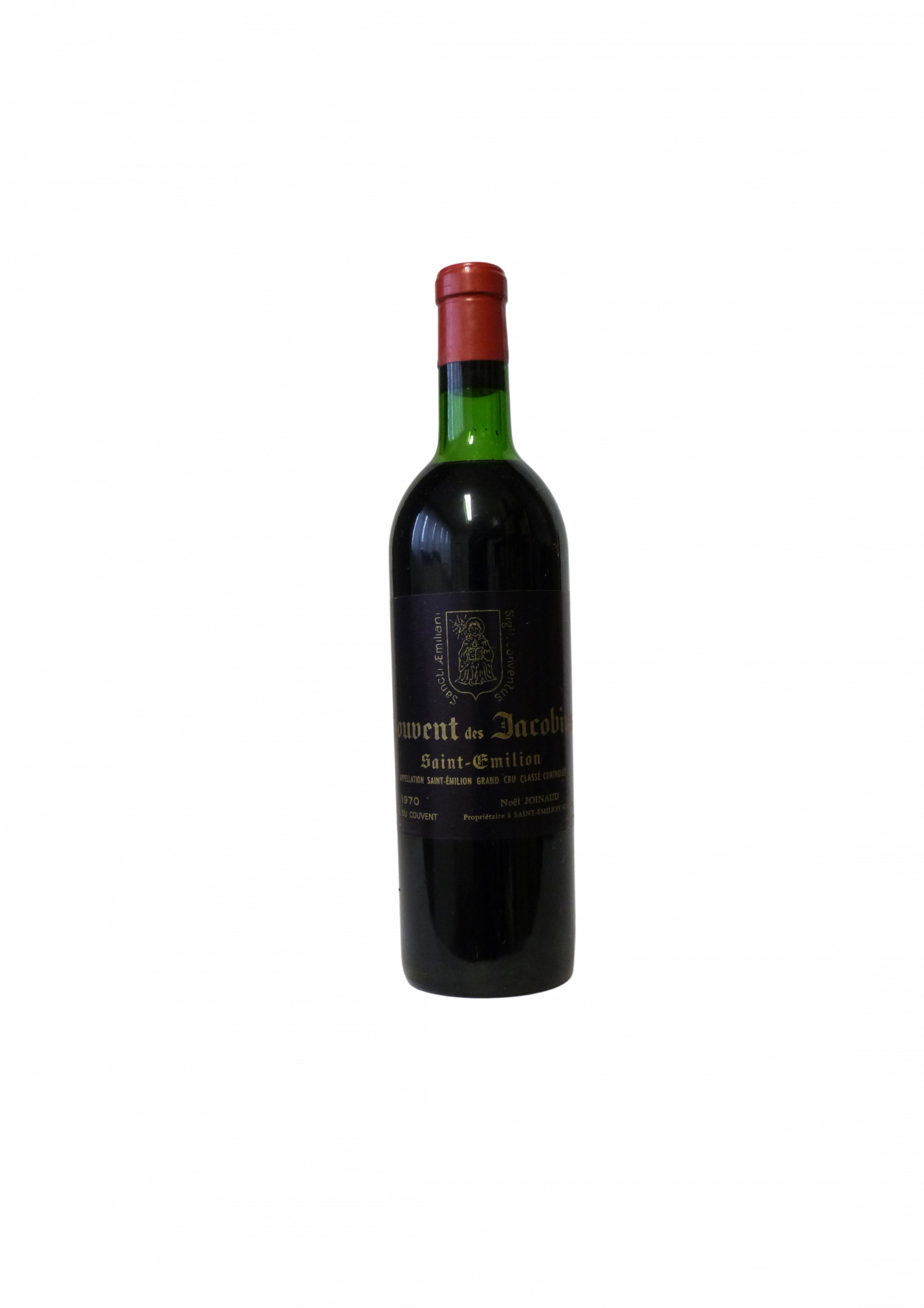 Saint Emilion GCC