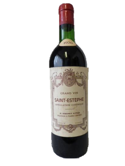 Saint Estephe