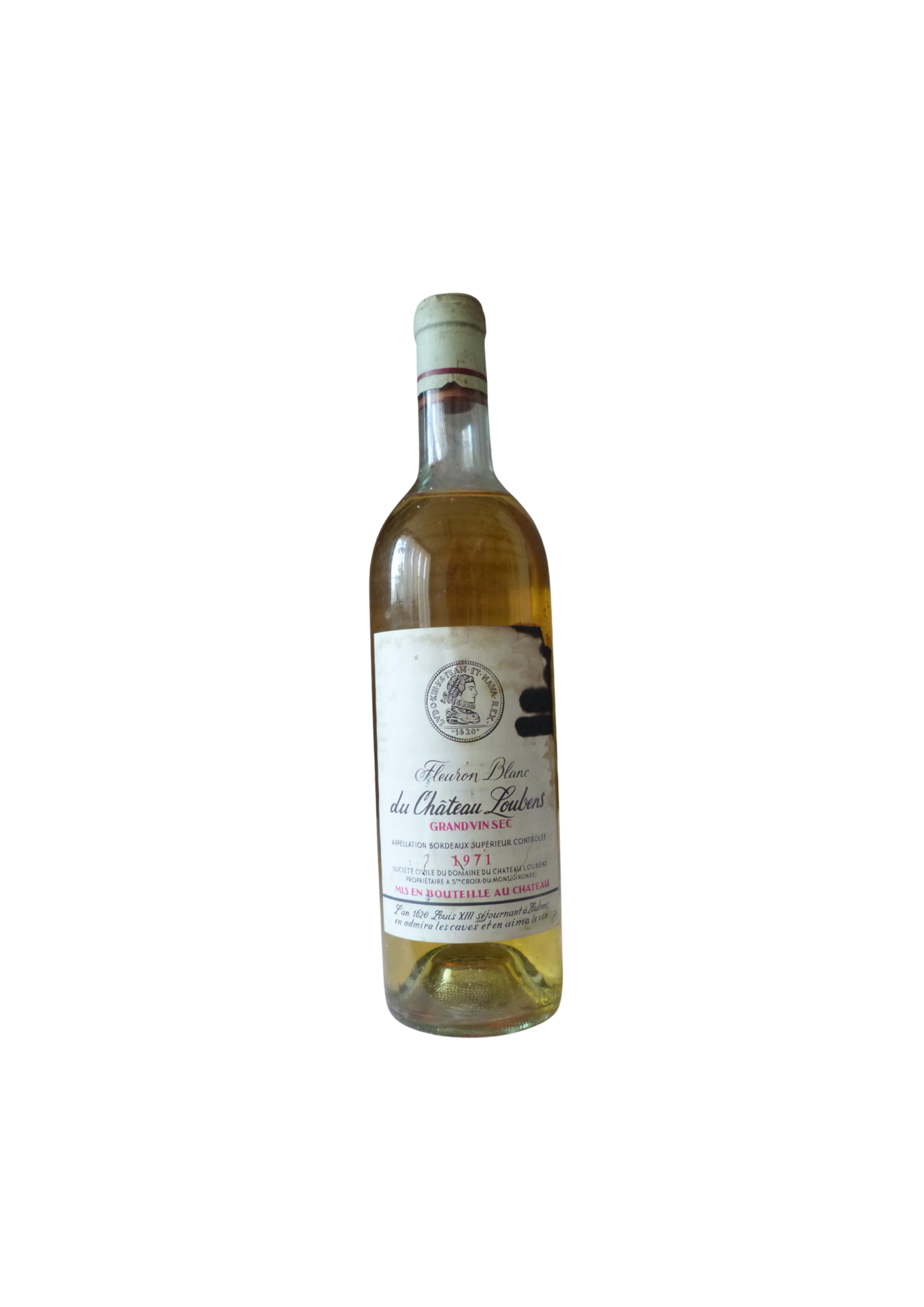 Bordeaux Superieur
