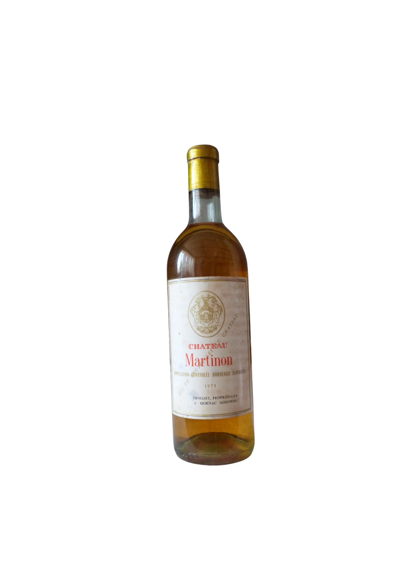 Bordeaux Superieur