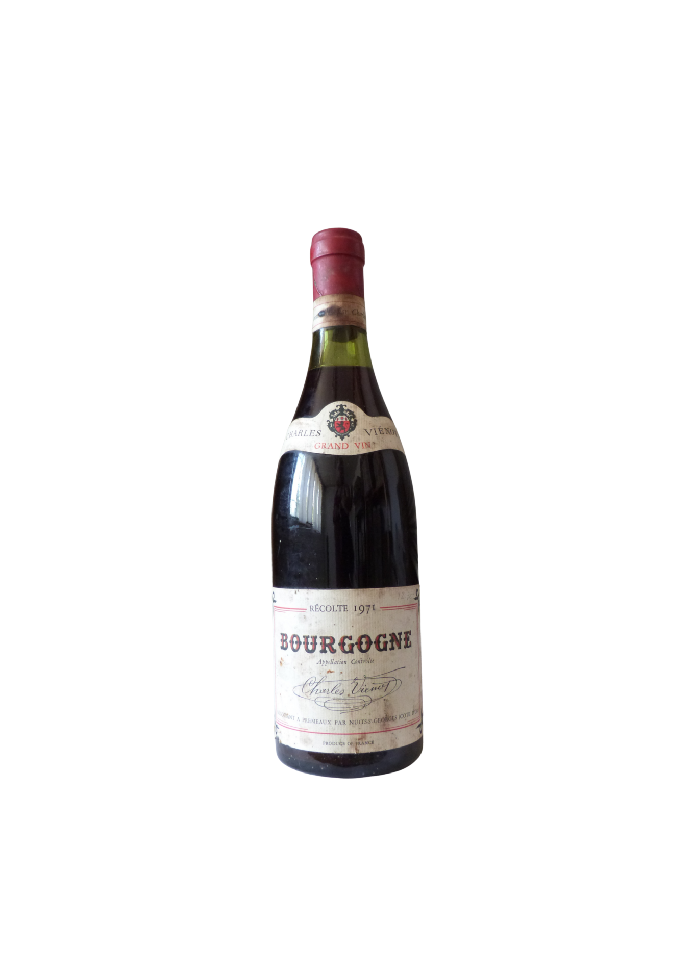 Bourgogne