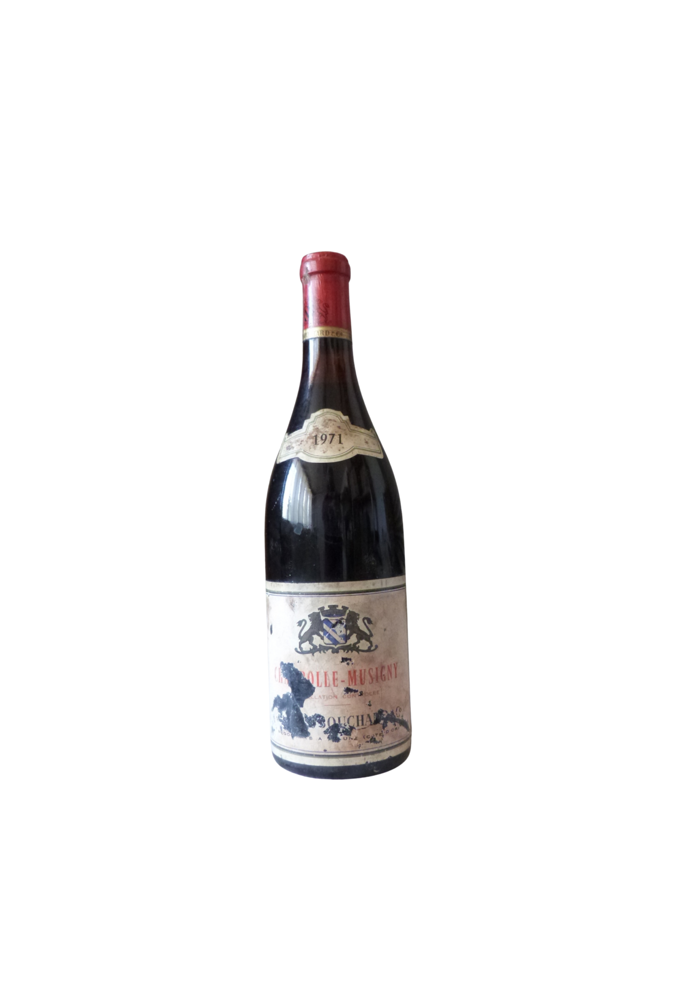 Chambolle Musigny