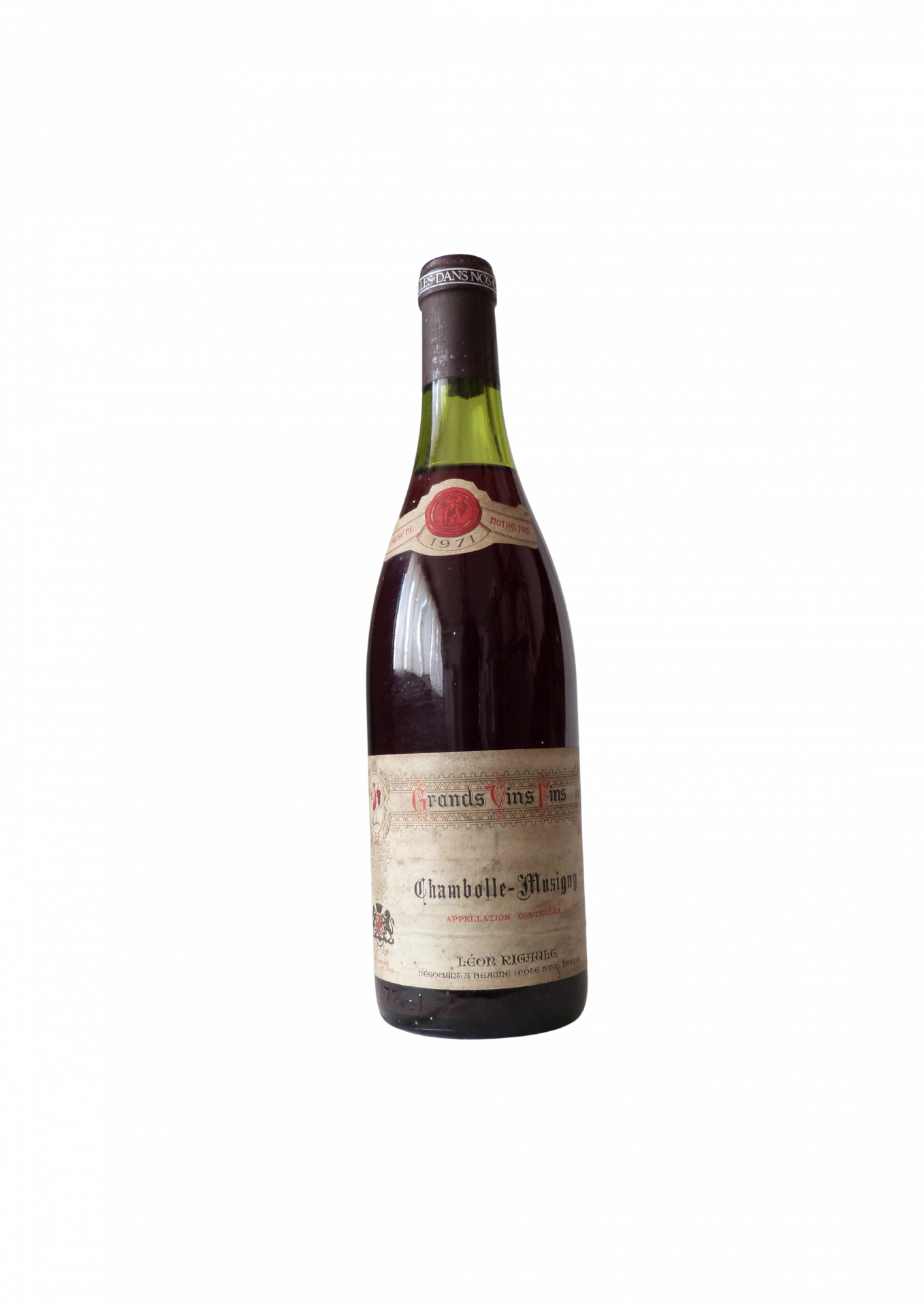 Chambolle Musigny