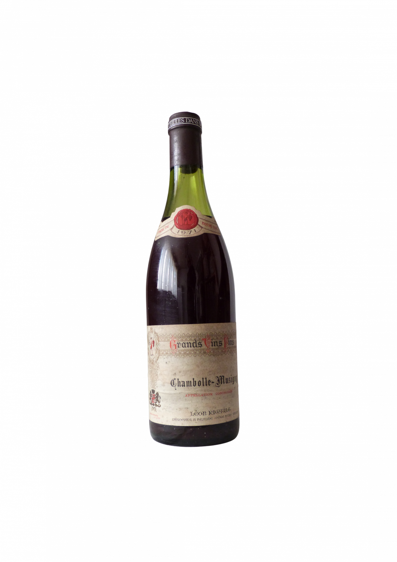 Chambolle Musigny