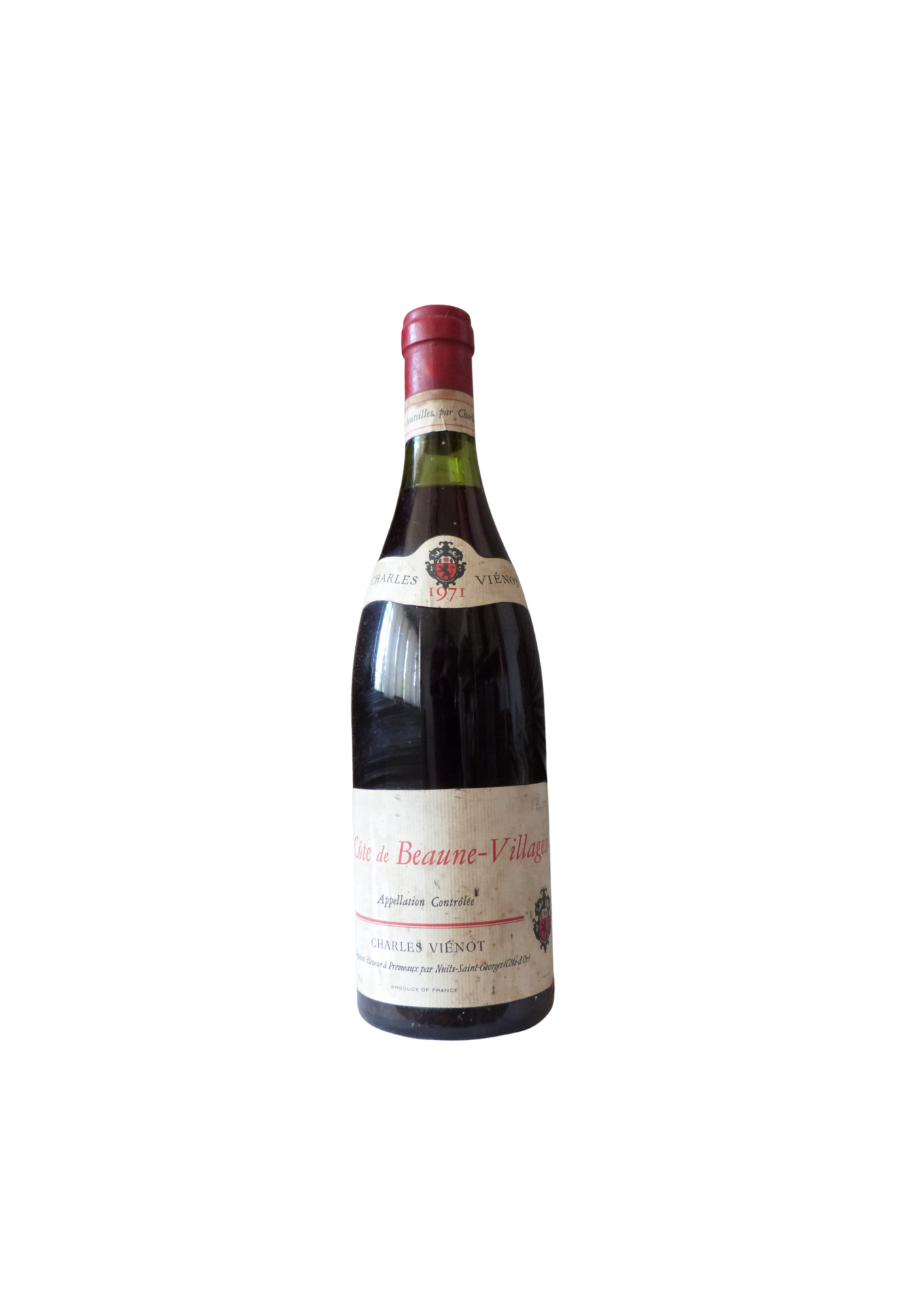 Cote de Beaune Villages