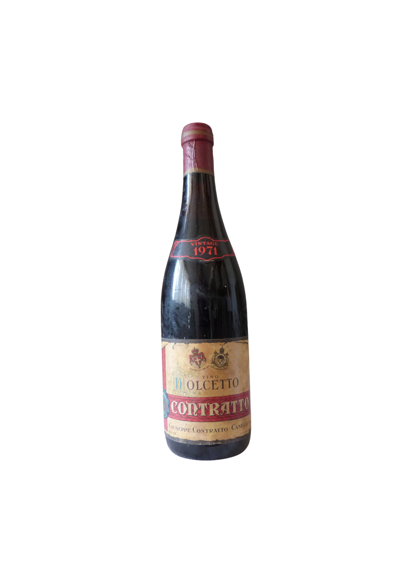 Dolcetto