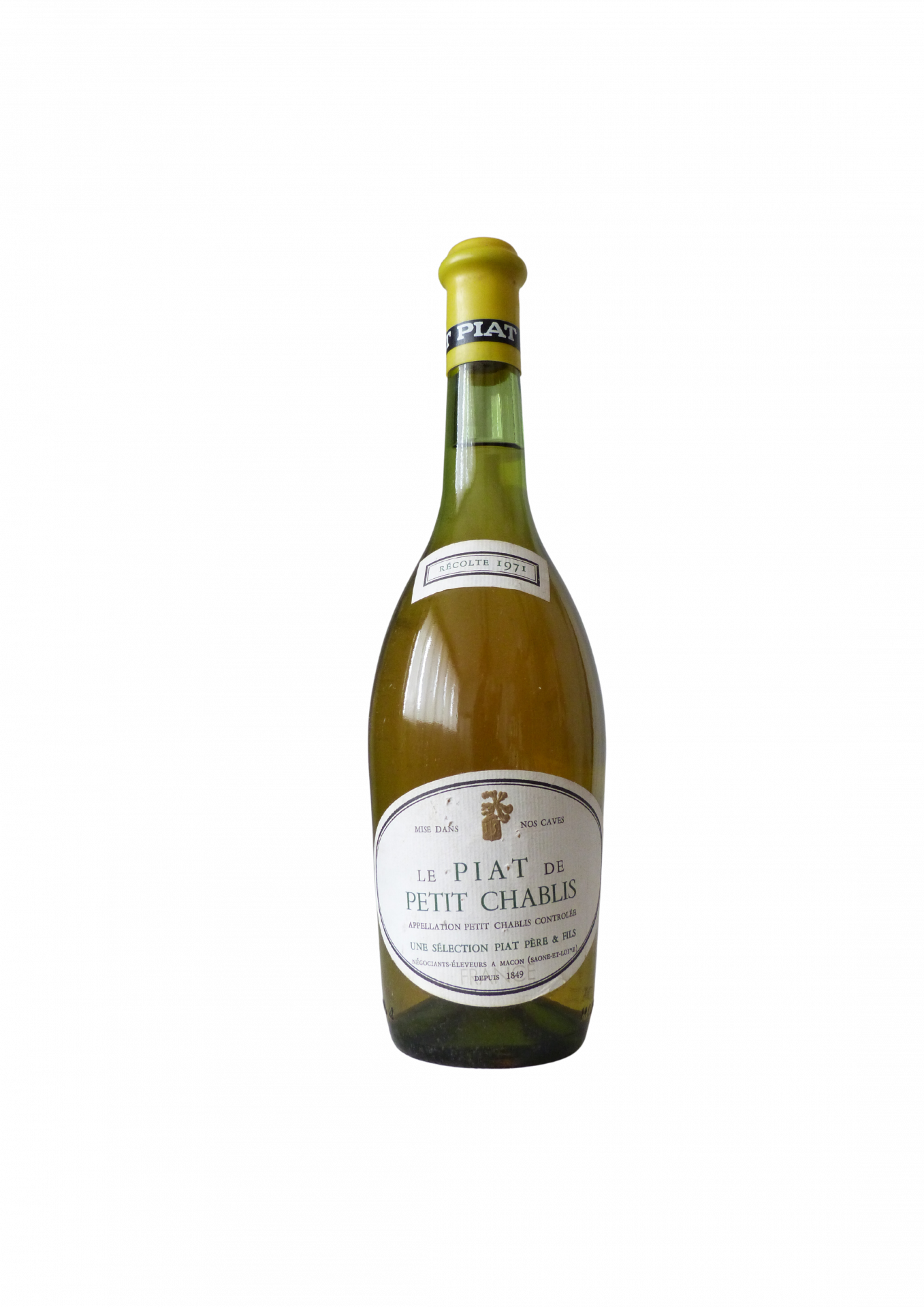 Petit Chablis