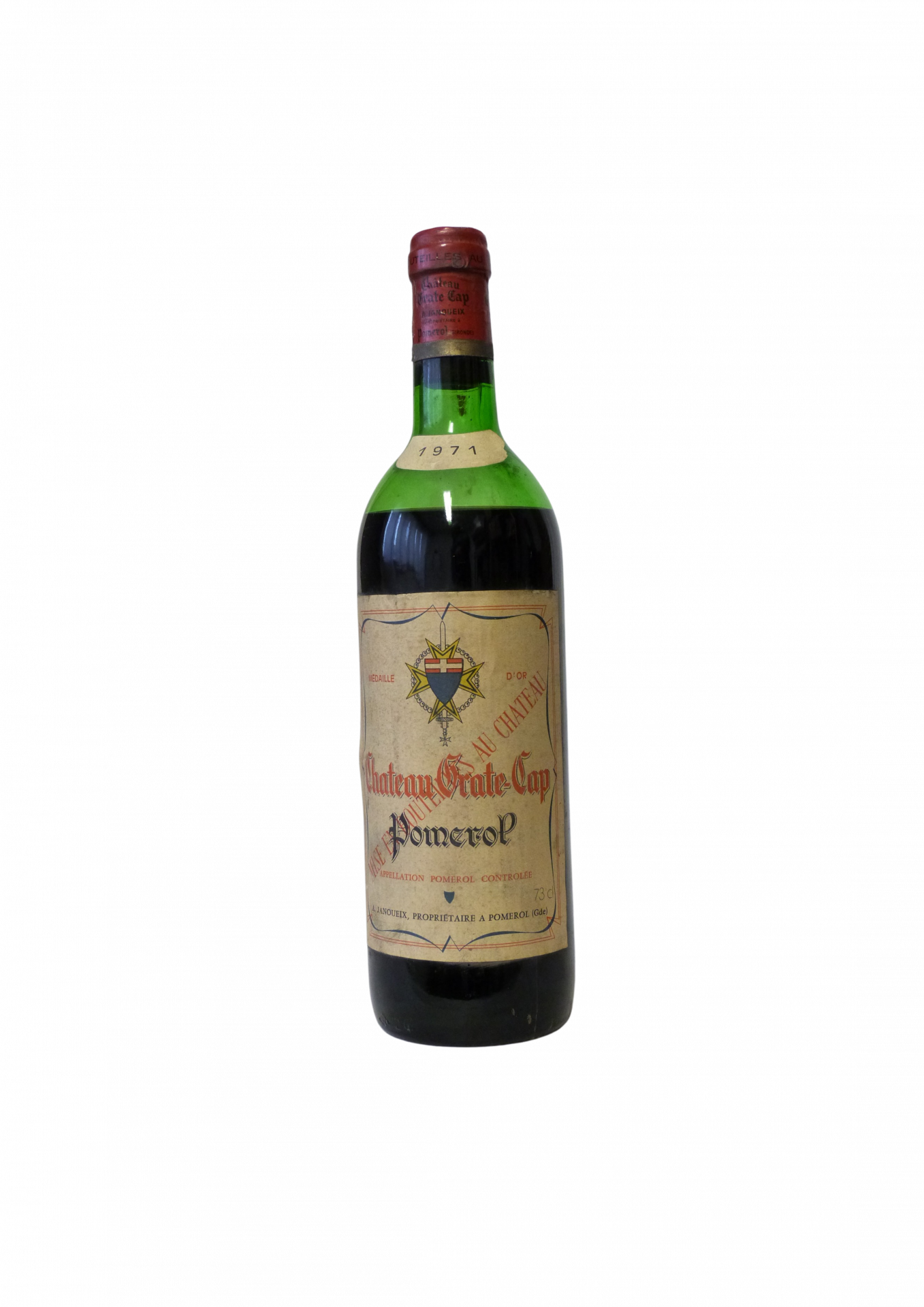 Pomerol (1)