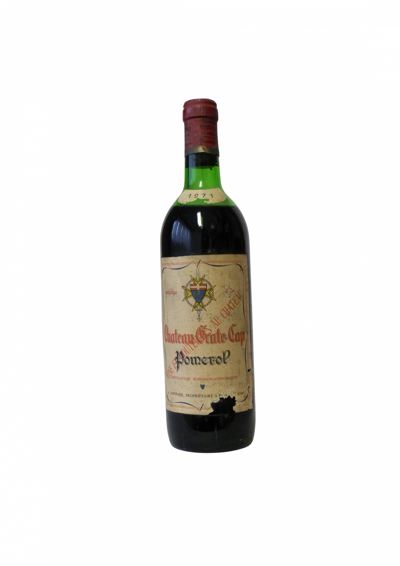 Pomerol (2)