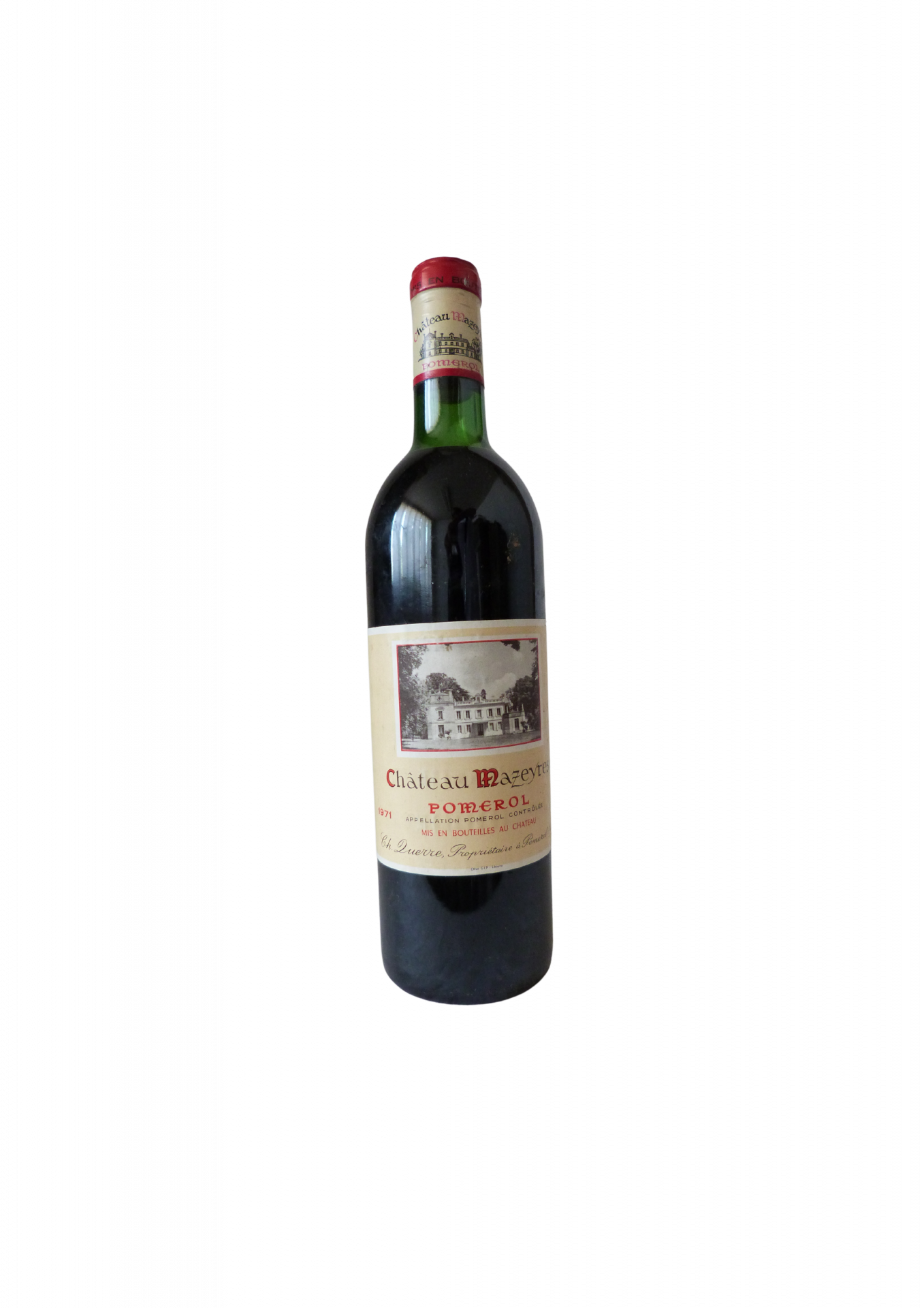 Pomerol