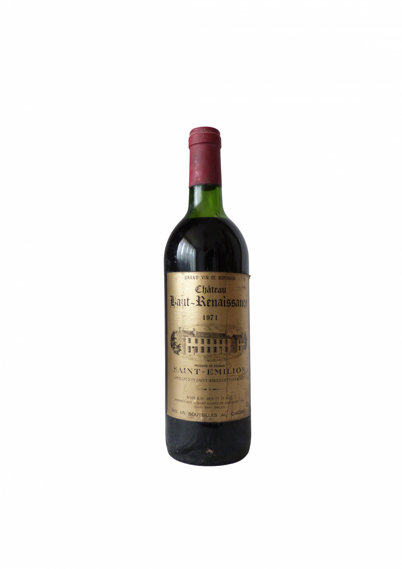 Saint Emilion