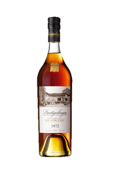 Bas Armagnac (70 cl) (D)