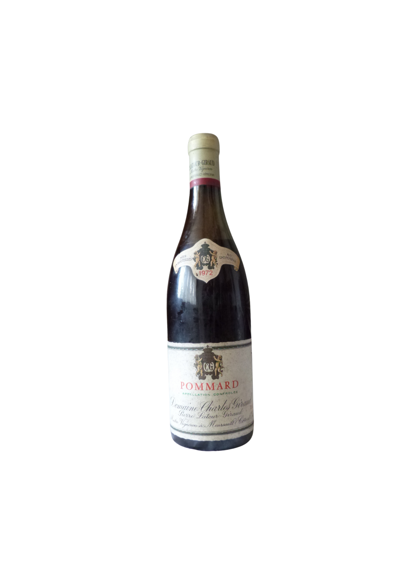 Pommard