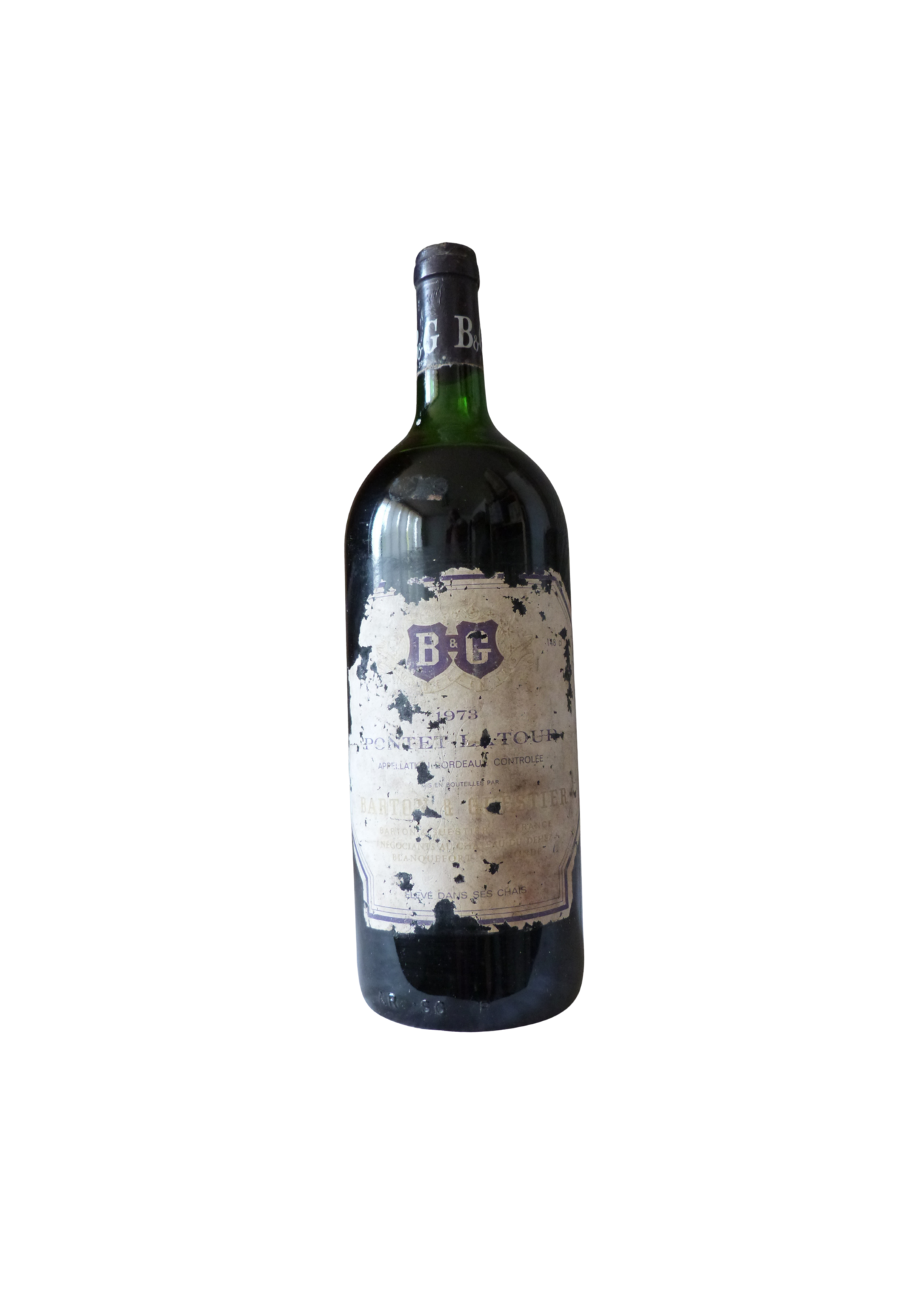 Bordeaux (150 cl) (E)
