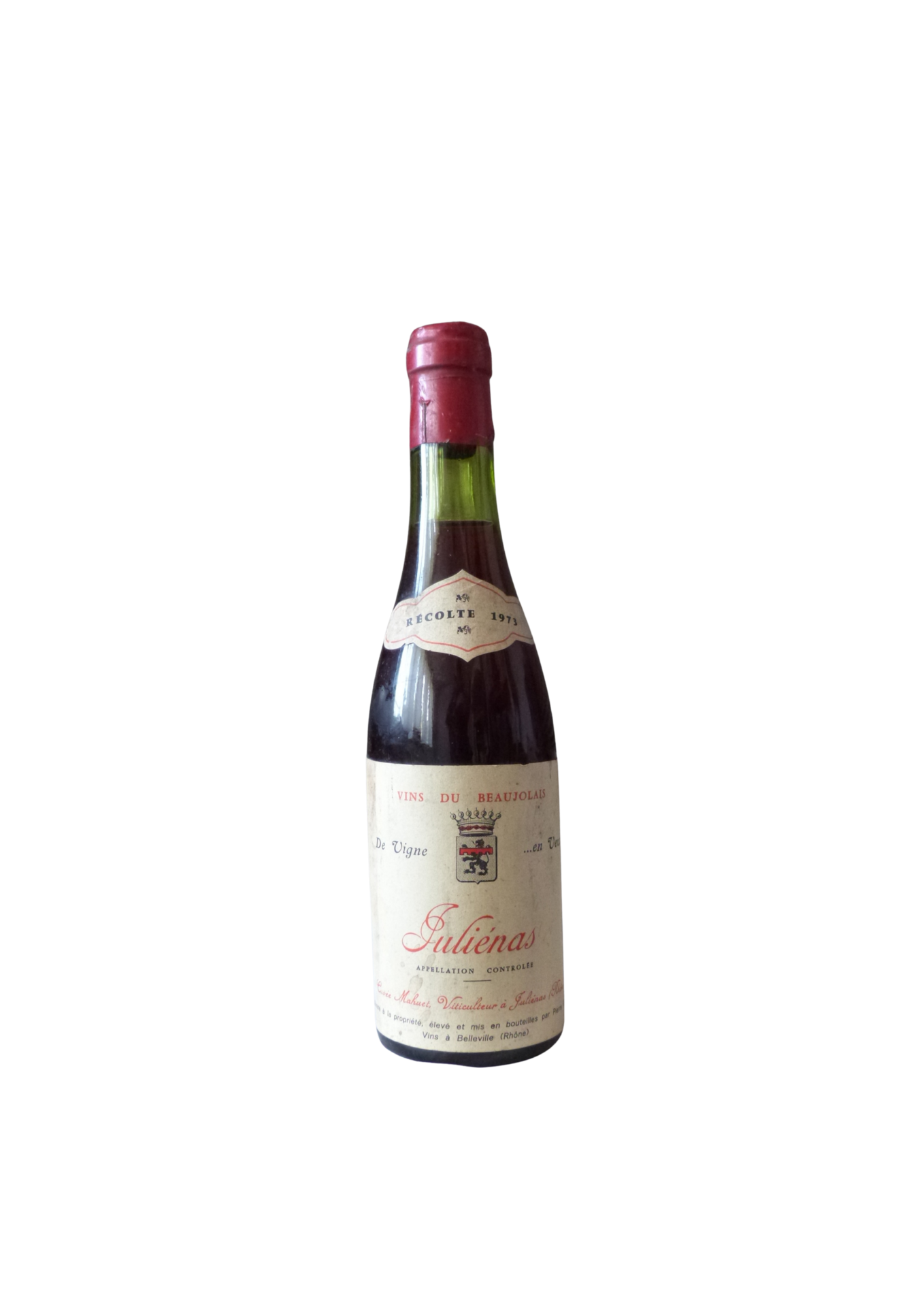 Julienas (37.5 cl)