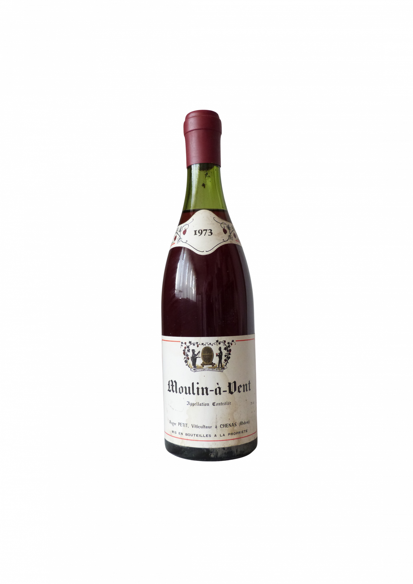 Moulin a Vent