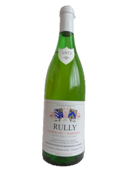 Rully 1er Cru blanc (P)