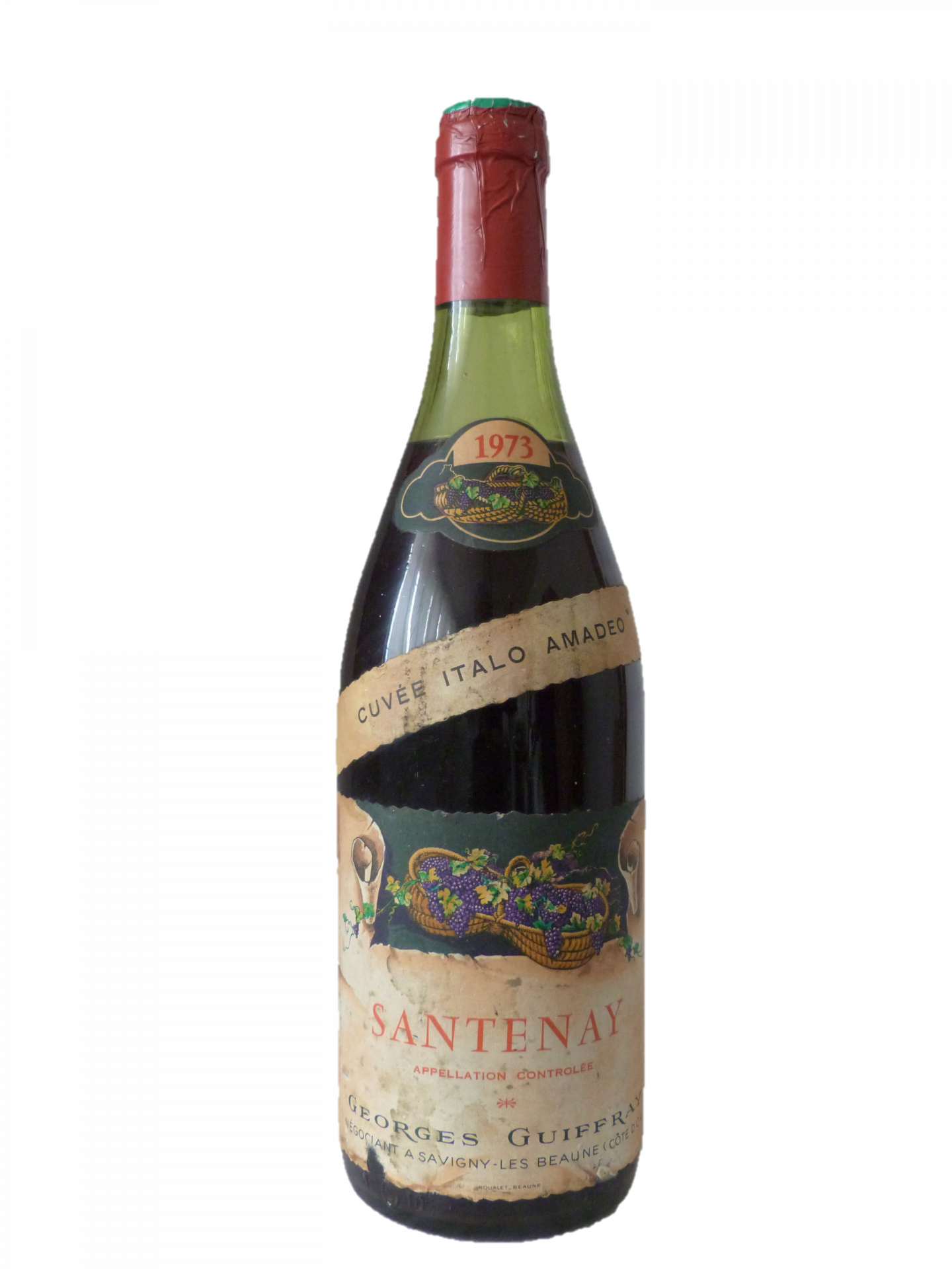 Santenay
