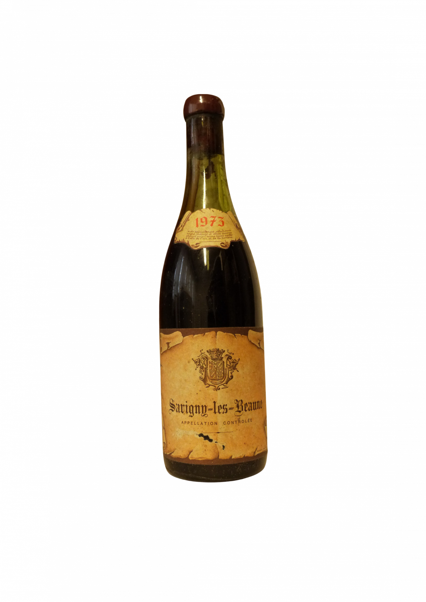 Savigny les Beaune