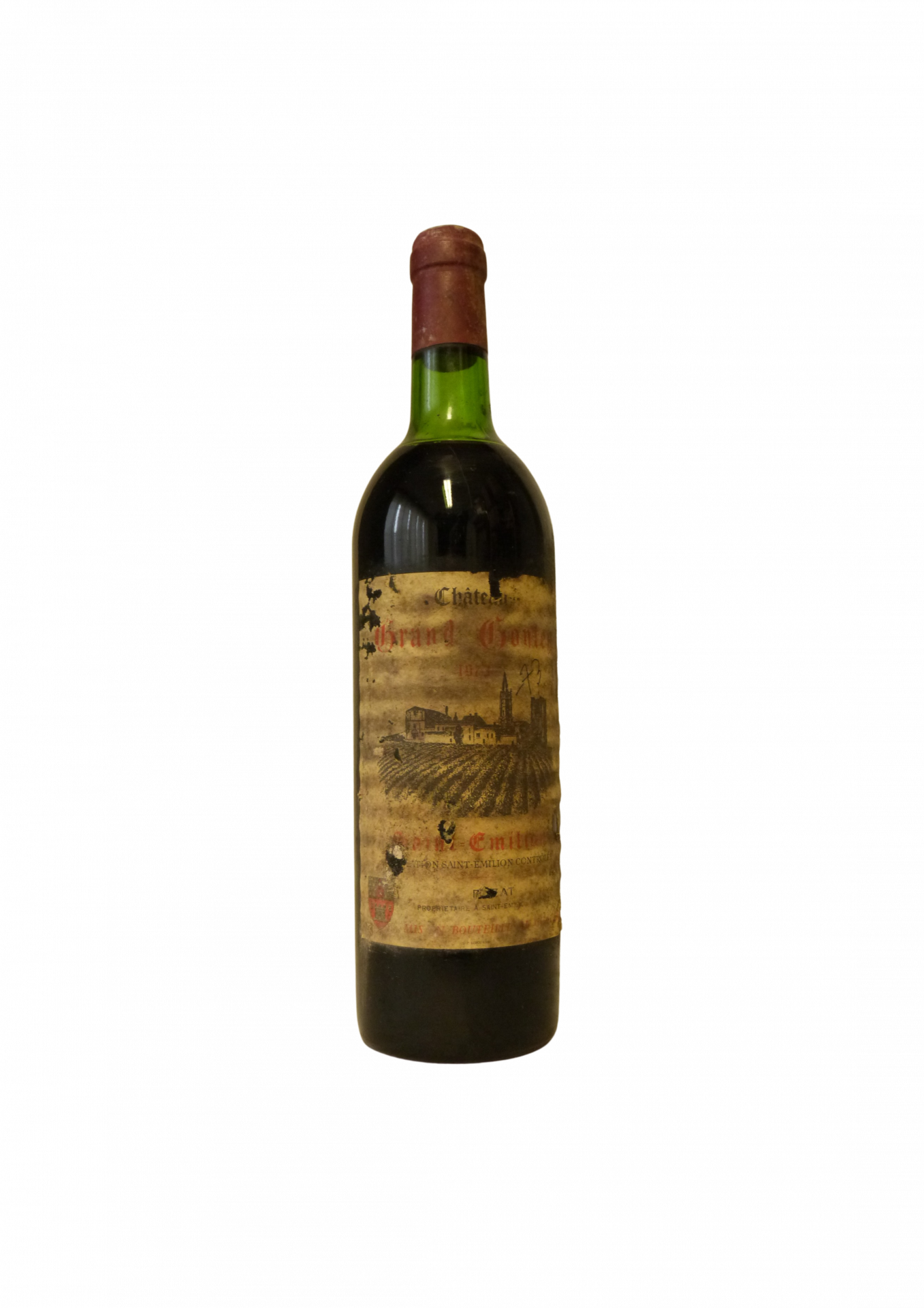 Saint Emilion