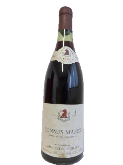 Bonnes Mares GC