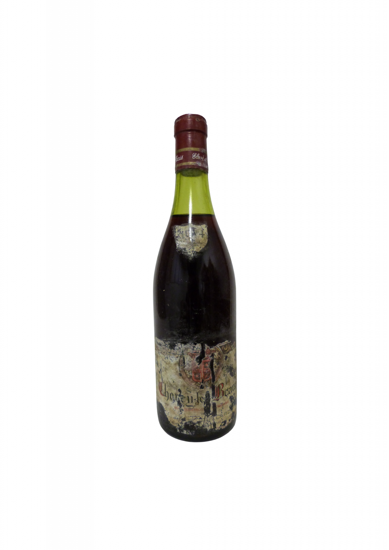 Chorey les Beaune