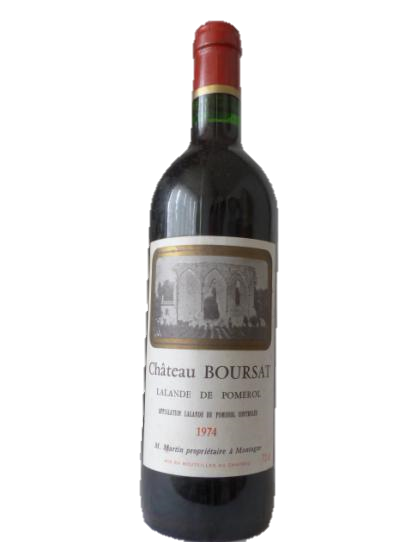 Lalande de Pomerol