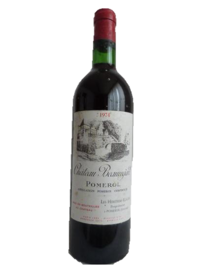 Pomerol