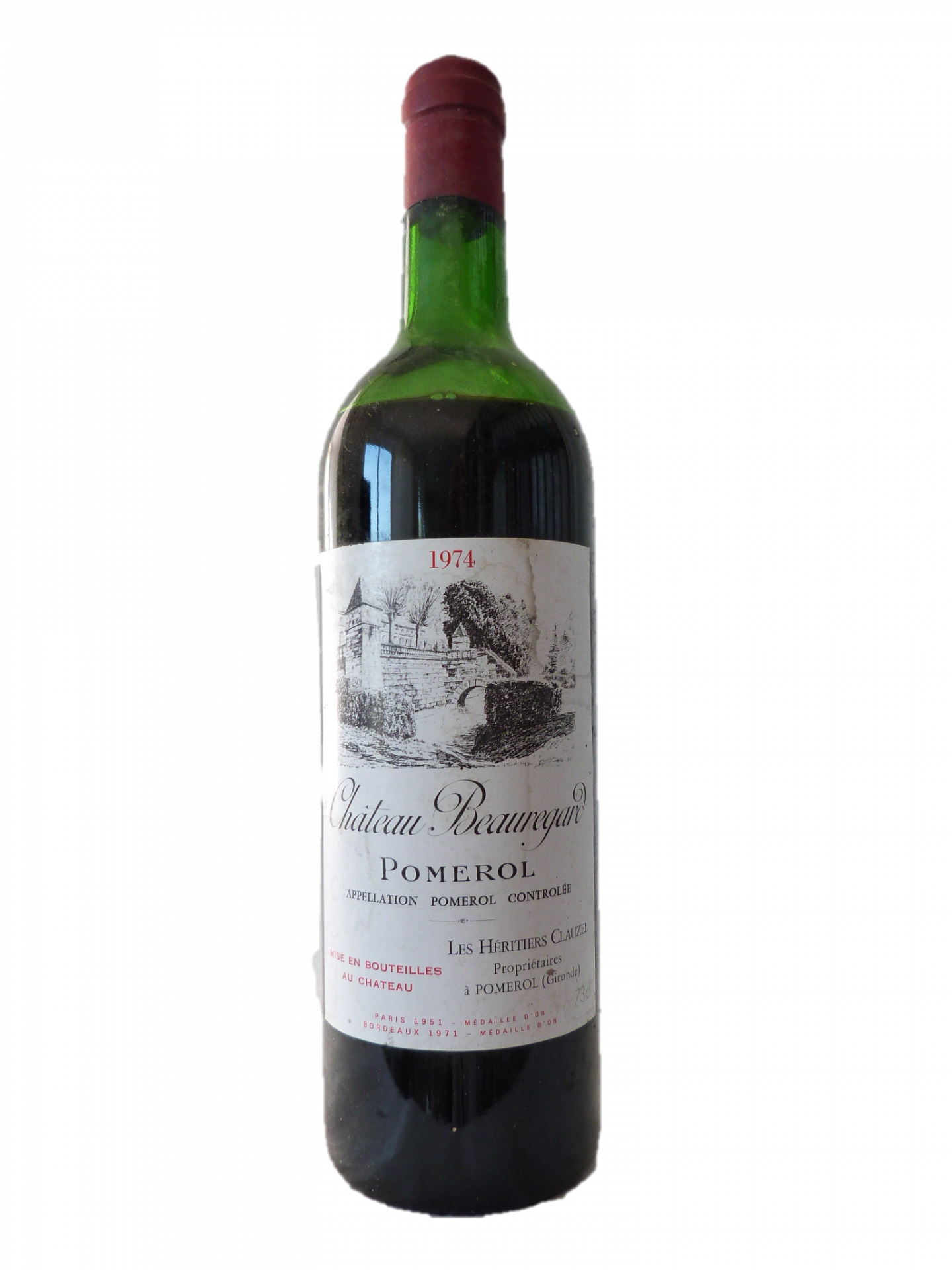 Pomerol