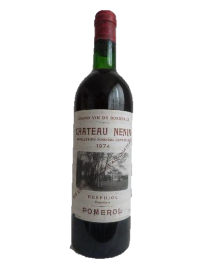 Pomerol