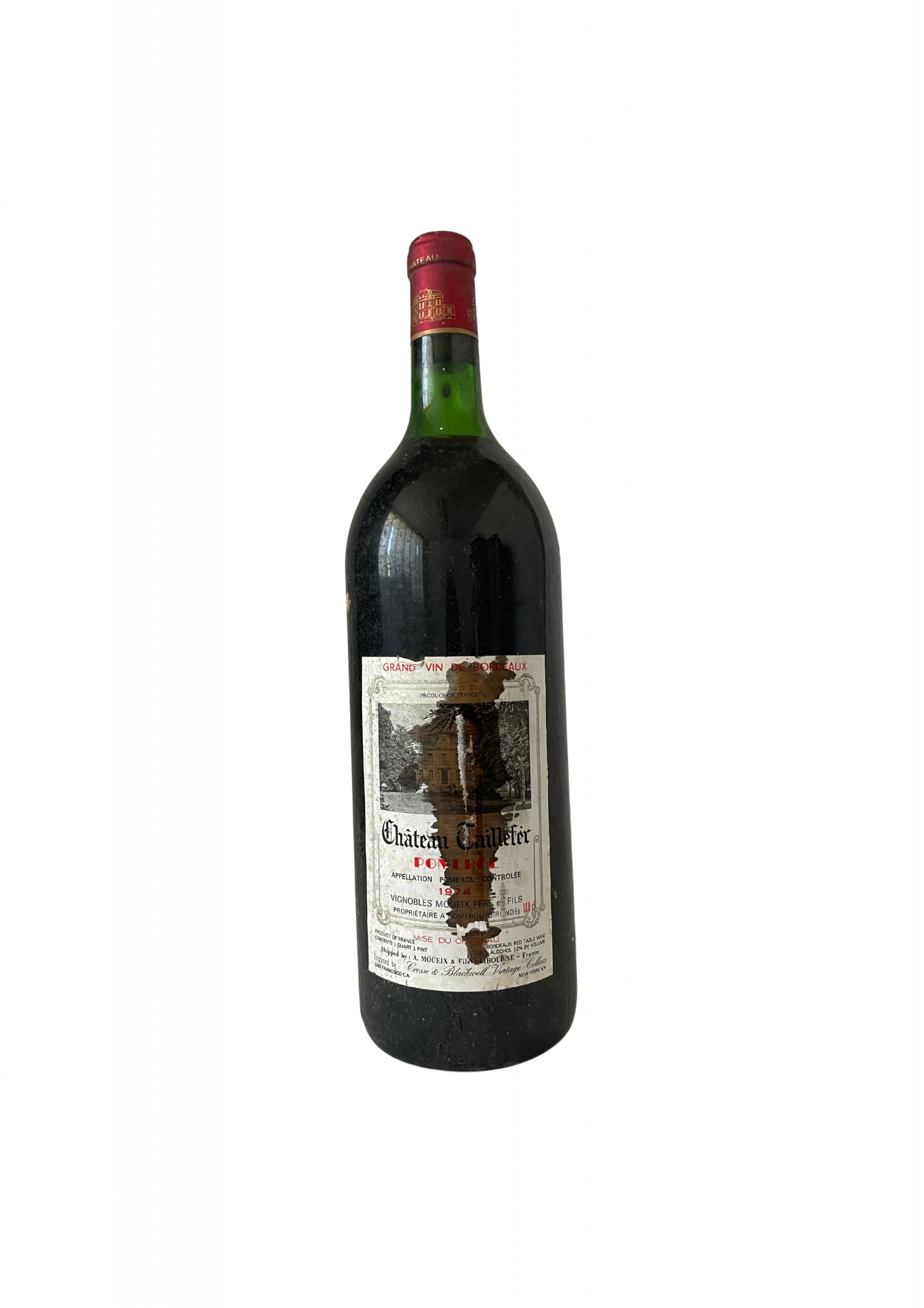 Pomerol (150 cl)