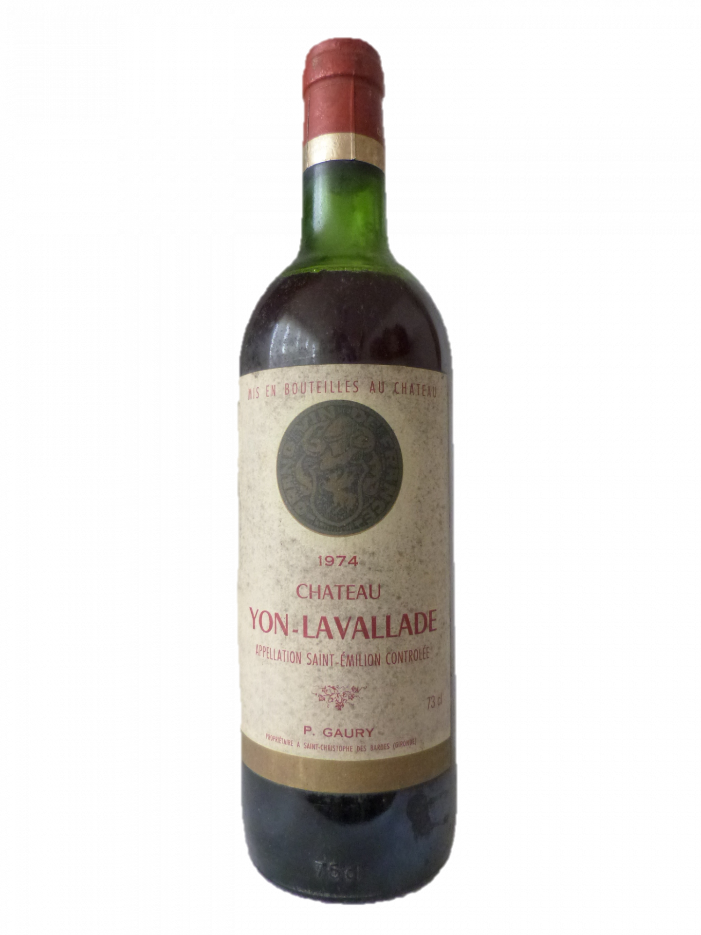Saint Emilion