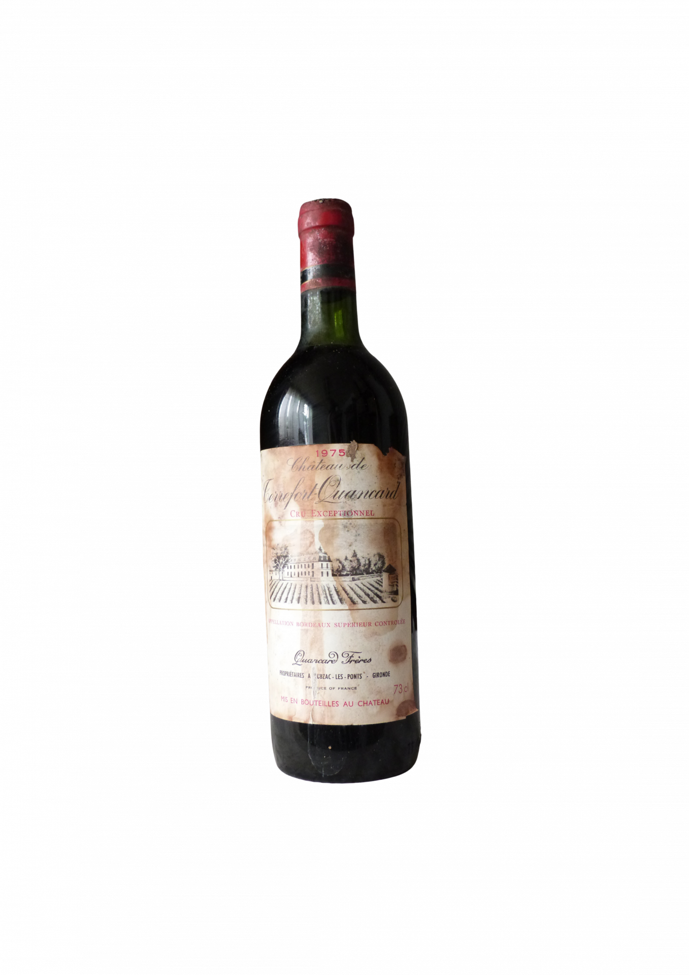 Bordeaux