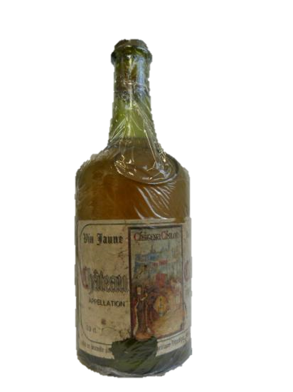 Chateau Chalon (63 cl)