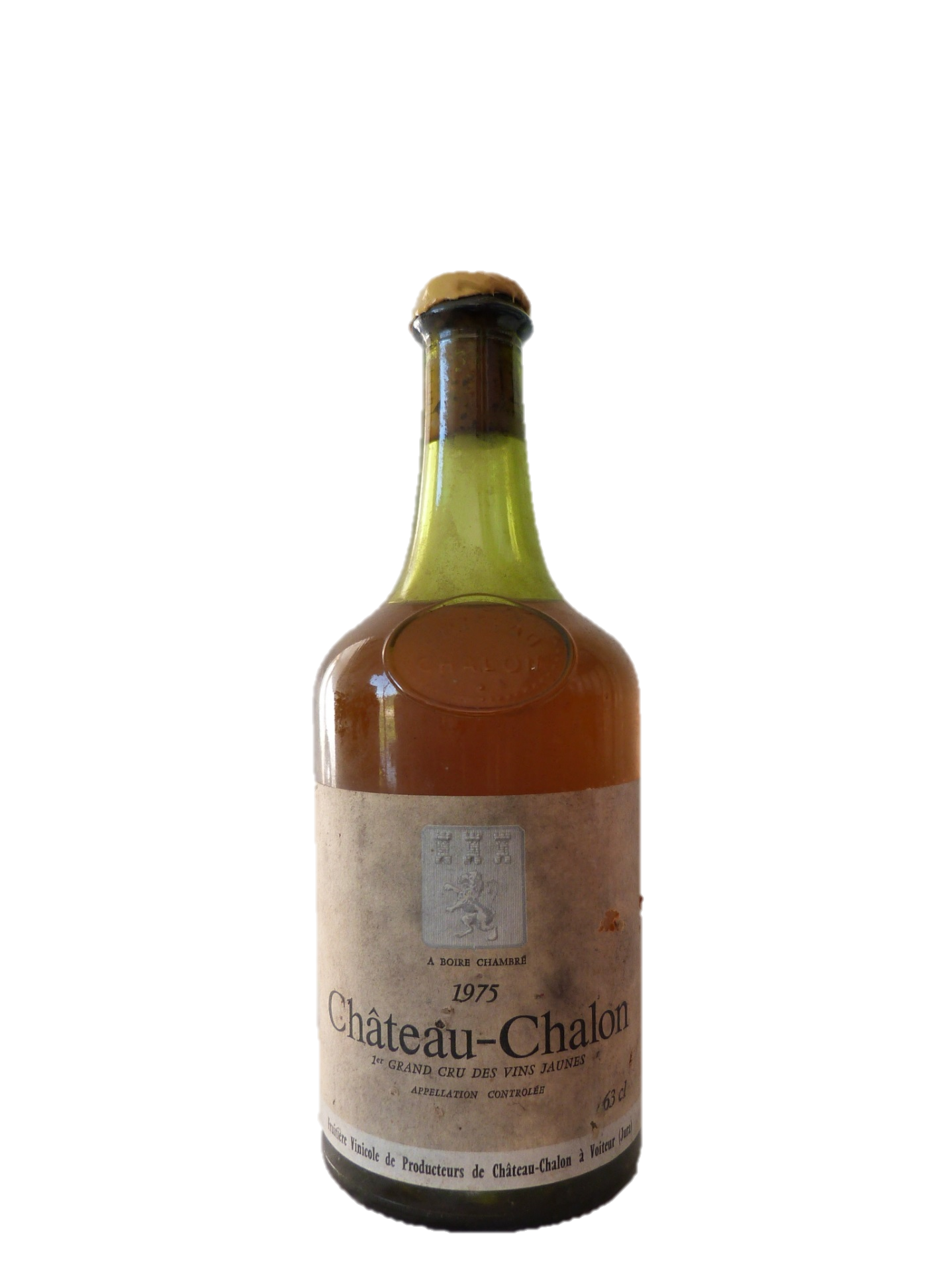 Chateau Chalon (63 cl)