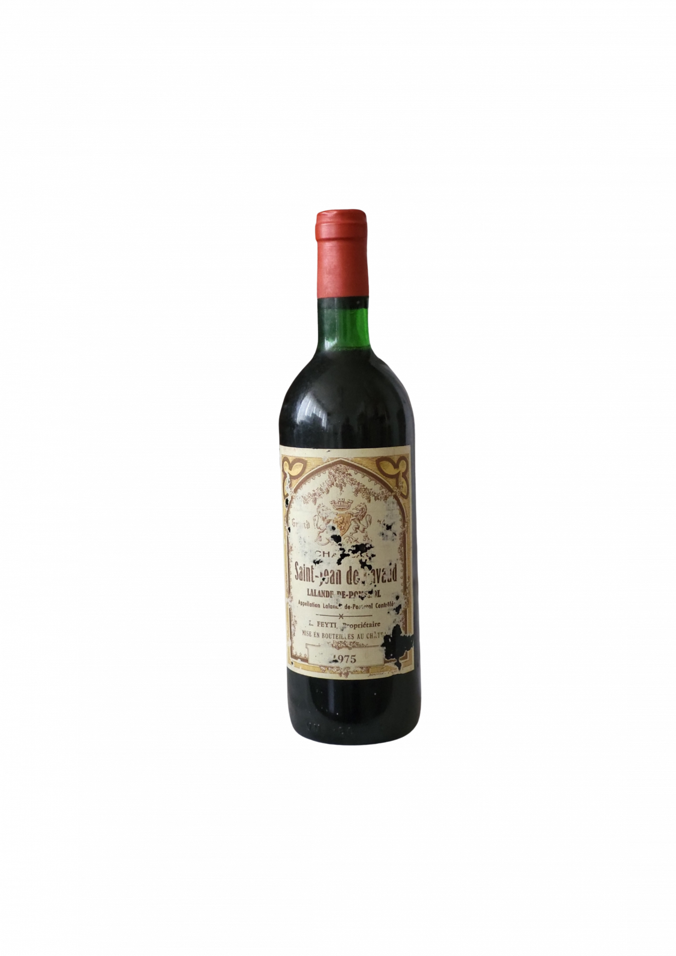 Lalande de Pomerol